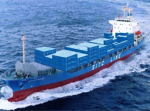 logistics