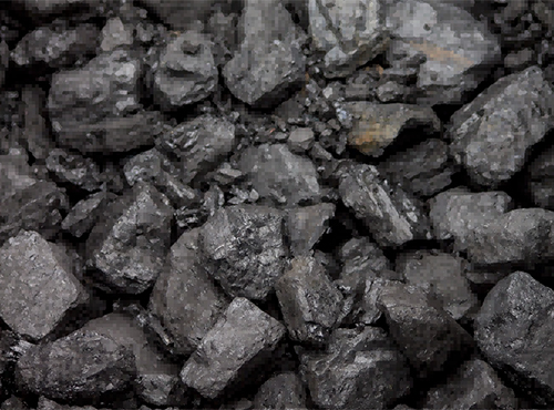 coal