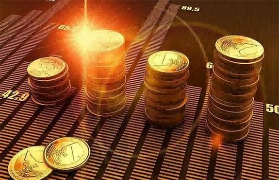 Investment and Financing