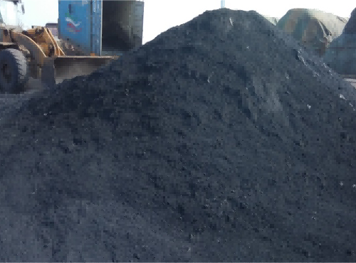 Lead concentrate