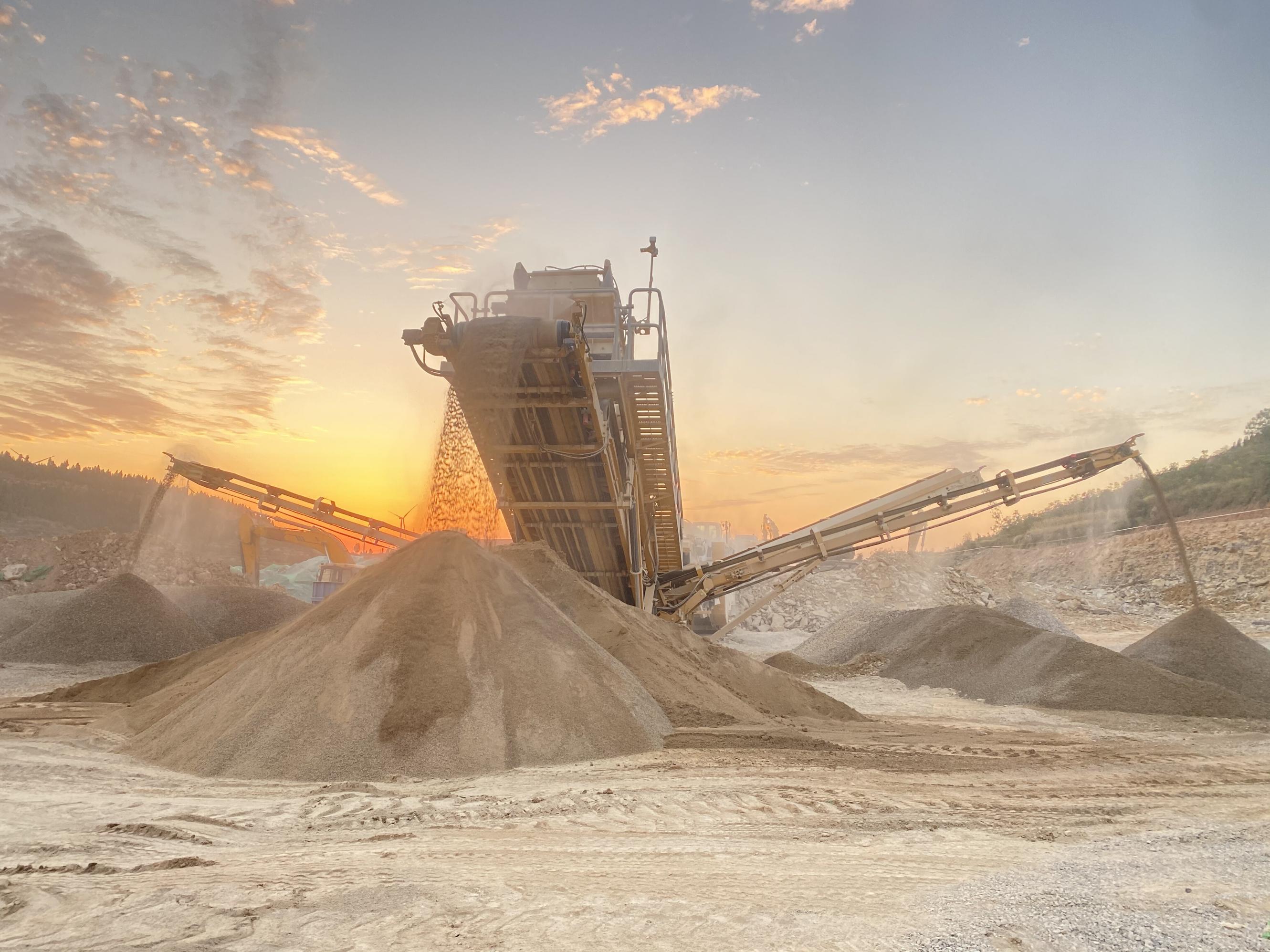 GrandTai expands to the mining equipment sector and builds a new ecosystem for mining services